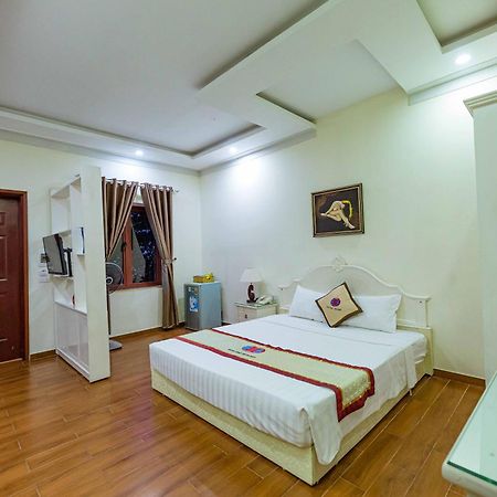 Hon Dau Resort Дошон Экстерьер фото